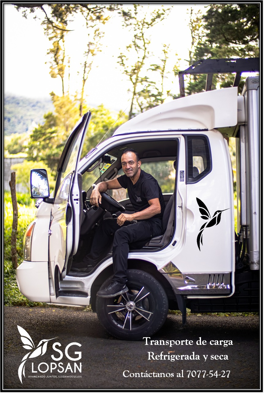 SG LOPSAN SRL - Galería 35